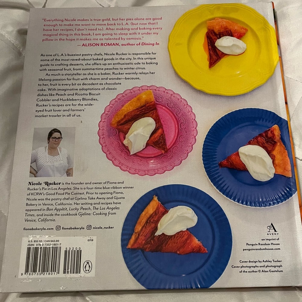 Cookbook NEW‎ - Picture 3 of 3